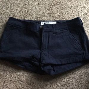 Abercrombie & Fitch shorts